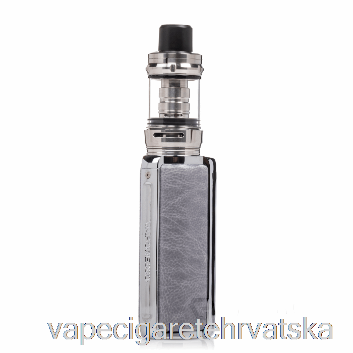 Vape Cigarete Vaporesso Target 80 Starter Kit [itank 2] Lava Grey
